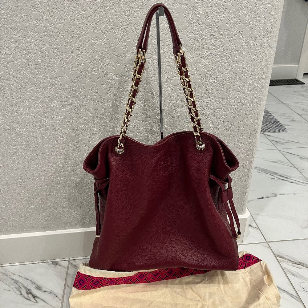 Tory Burch Kiara Hobo Bag